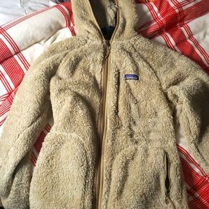 Patagonia hoodie